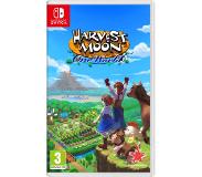 Nintendo Harvest Moon One World - Nintendo Switch