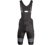 Singh, Nalini Bas Reflex Bib Shorts Schwarz L Mann