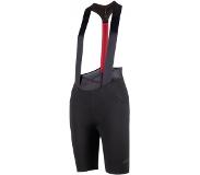 Singh, Nalini New Ergo Bib Shorts Schwarz S Frau