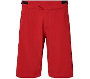 Oakley Factory Pilot Lite Shorts Without Chamois Rot 32 Mann