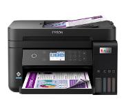 Epson - EcoTank ET-3850 Multifunction Color Printer