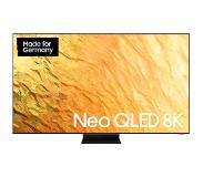 Samsung 65QN800B Neo QLED Smart TV (65 Zoll / 163 cm, UHD 8K, 4900 PQI, HDR10+, Quantum-Matrix Pro)