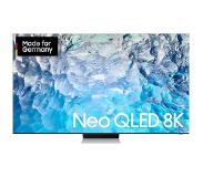 Samsung 75QN900B Neo QLED Smart TV (75 Zoll / 189 cm, UHD 8K, 4700 PQI, HDR10+, Quantum-Matrix Pro)