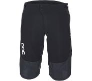 POC Resistance Enduro Shorts Herren schwarz XXL 2022 Fahrradhosen
