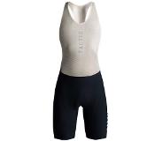 Tactic Signature Bib Shorts Weiß,Schwarz 2XL Mann