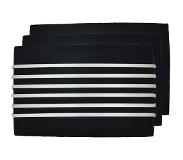 Allspares Faber High Performance Aktivkohlefilter 112.0329.928 / FHP14 von AllSpares (3St.)