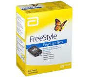 Freestyle Precision Neo Blutzuckermesssyst.mg/dl 1 St Gerät