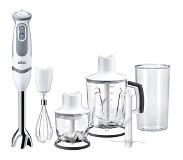Braun MQ 5245 WH MultiQuick 5