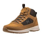 Helly Hansen Schneestiefel Helly Hansen Wildwood Honey Wheat Coffee Bean Herren-Schuhgröße 44,5
