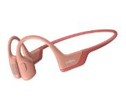 Shokz Openrun Pro - Knochenleitung Kopfhörer Rosa One Size