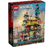 LEGO Ninjago Legacy - Die Gärten von Ninjago City