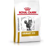 Royal Canin Urinary S/O Katze Morsels in Gravy(Fleischstücke)-4 x 12 x 85g