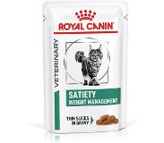 Royal Canin Feline Satiety 12x85g 12x85 g Futter