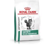 Royal Canin Satiety Weight Management Poultry Vegetable Adult 1.5kg Cat Food Mehrfarbig 1.5kg