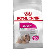 Royal Canin Mini Exigent Poultry Adult 3kg Dog Food Mehrfarbig 3kg