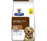Hills Prescription Diet j/d - Canine - 4 kg