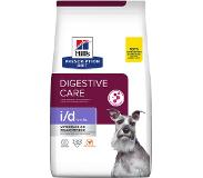 Hill's Pet Nutrition Hill's Prescription I/D (i/d) Low Fat Digestive Care Hundefutter | 4 kg