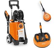 Stihl Hochdruckreiniger RE 130 PLUS