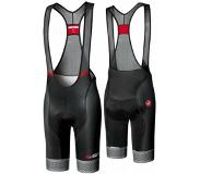 Sidi Shorts Sidi Competizione Weiß XL Mann