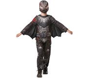 Rubies How to Train your Dragon - Hiccup Battlesuit Costume (104 cm)