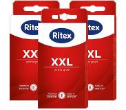 Ritex XXL Kondome Bundle 24 St