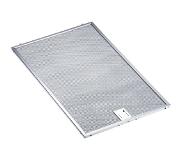Miele Metall-Fettfilter 433x263mm 8277720