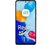 Xiaomi Redmi Note 11 128GB Grau Handy