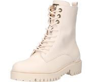 GUESS Schnürboots Olone Weiß Damen | 38