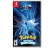 Nintendo Pokémon Brilliant Diamond, Nintendo Switch