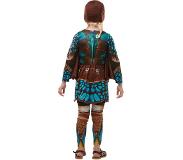 Rubies How to Train your Dragon - Astrid Battlesuit Costume (104 cm)