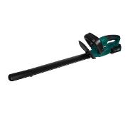 Vonroc Akku Heckenschere 20V - 4.0Ah | Inkl. Akku und Ladegerät