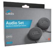 Cardo JBL Audio-Set für Freecom + Packtalk Geräte