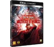 SF Studios Doctor Strange in the Multiverse of Madness