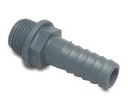 Al-Ko 1 1/4" Schlauchtülle mit 1" Außengewinde