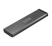 SanDisk Professional Pro Blade Mag 1TB mobile SSD