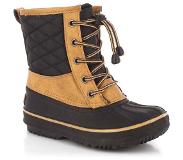 Kimberfeel Jibber - Schneeboots - Kind Beige 30