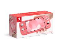 Nintendo Switch Lite Koralle Konsole