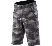 Troy Lee Designs Skyline Shorts Grün 32 Mann