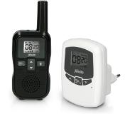 Alecto DBX-80 Black Babyphon