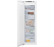 Siemens iQ500 GI81NACF0 Tiefkühltruhe Integriert F