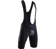 X-Bionic Effektor G2 Bike Trägershorts Gepolstert Herren schwarz M 2022 Fahrradhosen