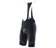 X-Bionic Invent 4.0 Race Bib Shorts Schwarz 2XL Mann