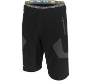 Spiuk Urban Shorts Schwarz 3XL Mann