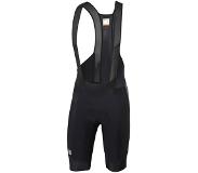 Sportful Fahrradhose Sportful GTS Bibshort Black Herren-M