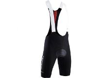 X-Bionic The Trick G2 Bib Shorts Schwarz M Mann