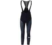 Rotor Racing Bib Tights Schwarz L Mann