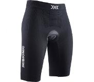 X-Bionic Regulator Shorts Schwarz M Frau