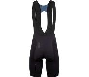 Q36.5 Salopette Dottore L1 X - Fahrradhose - Herren Black L