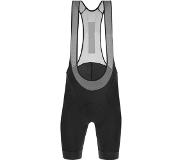 Santini Radhose Santini Men Karma Delta Bibshorts Black-M