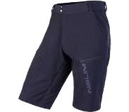 Singh, Nalini Ais Click Shorts Blau XL Mann